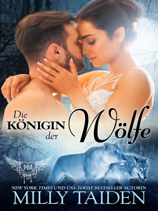 Title details for Die Königin der Wölfe by Milly Taiden - Wait list
